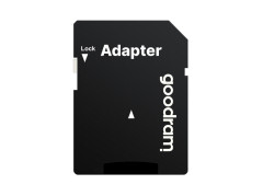 Goodram M1A4 All in One 16 GB MicroSDHC UHS-I Klasse 10