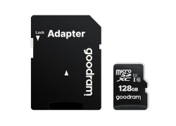 Goodram M1AA 128 GB MicroSDXC UHS-I Klasse 10