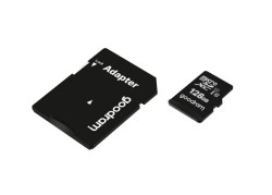 Goodram M1AA 128 GB MicroSDXC UHS-I Klasse 10