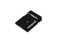 Goodram M1AA 128 GB MicroSDXC UHS-I Klasse 10