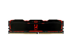 Goodram IRDM X geheugenmodule 8 GB 1 x 8 GB DDR4 3000 MHz