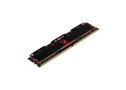 Goodram IRDM X geheugenmodule 8 GB 1 x 8 GB DDR4 3000 MHz