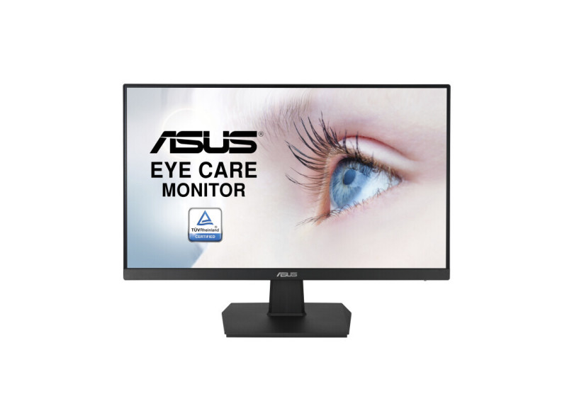 ASUS VA247HE / 23.8" Full HD LED 75hz HDMI / DVI-DI / VGA