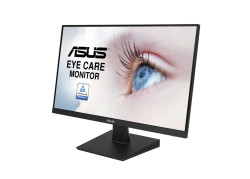 ASUS VA247HE / 23.8" Full HD LED 75hz HDMI / DVI-DI / VGA