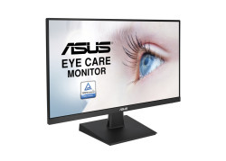 ASUS VA247HE / 23.8" Full HD LED 75hz HDMI / DVI-DI / VGA