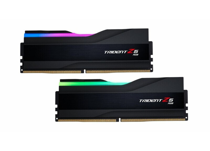 G.Skill Trident Z RGB Z5 geheugenmodule 32 GB 2 x 16 GB DDR5 5600 MHz