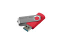 Goodram UTS3 USB flash drive 32 GB USB Type-A 3.2 Gen 1 (3.1 Gen 1) Rood