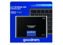 Goodram CX400 gen.2 2.5" 1024 GB SATA III 3D TLC NAND