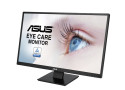 ASUS VA279HAE 68,6 cm (27") 1920 x 1080 Pixels Full HD LED Zwart