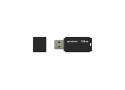 Goodram UME3 USB flash drive 128 GB USB Type-A 3.2 Gen 1 (3.1 Gen 1) Zwart