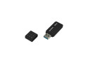 Storage Goodram Flashdrive 64GB USB3.0 Black