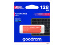 Storage Goodram Flashdrive UME3 128 GB USB Type-A 3.2 Orange