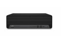 HP EliteDesk 800 G6 SFF i5-10500, 8GB, 256GB SSD, W10P