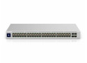 Ubiquiti UniFi USW-48 netwerk-switch Managed L2 Gigabit Ethernet (10/100/1000) Zilver