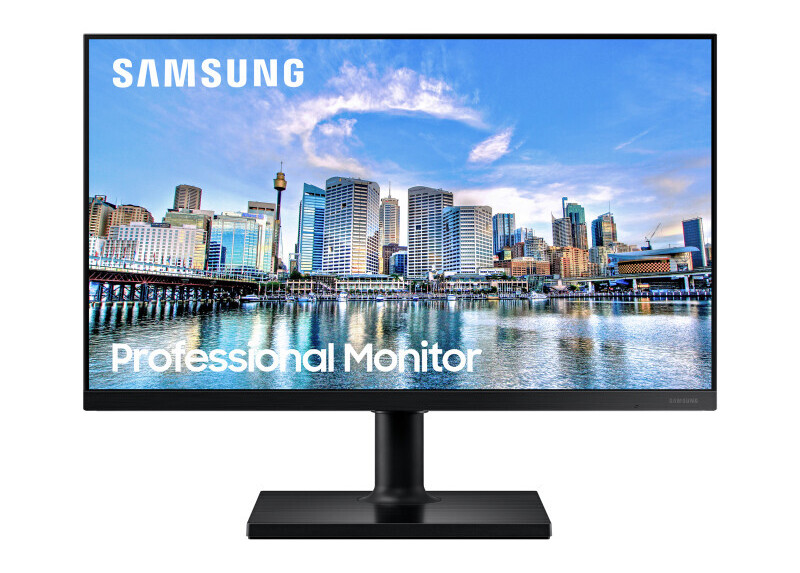 Samsung Professionele Monitor T45F