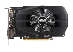 ASUS Phoenix PH-RX550-4G-EVO AMD Radeon RX 550 4 GB GDDR5