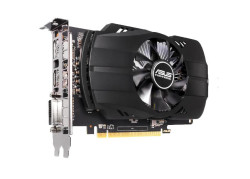 ASUS Phoenix PH-RX550-4G-EVO AMD Radeon RX 550 4 GB GDDR5