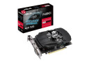 ASUS Phoenix PH-RX550-4G-EVO AMD Radeon RX 550 4 GB GDDR5