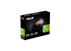 ASUS GT730-4H-SL-2GD5 NVIDIA GeForce GT 730 2 GB GDDR5