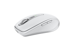 Logitech MX Master 3 Anywhere Wireless Mouse White