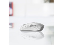 Logitech MX Master 3 Anywhere Wireless Mouse White