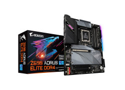 Gigabyte Z690 AORUS ELITE DDR4 (rev. 1.0) Intel Z690 LGA 1700 ATX