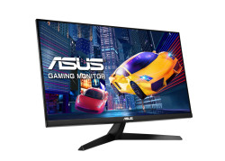 ASUS VY279HE 68,6 cm (27") 1920 x 1080 Pixels Full HD LED Zwart