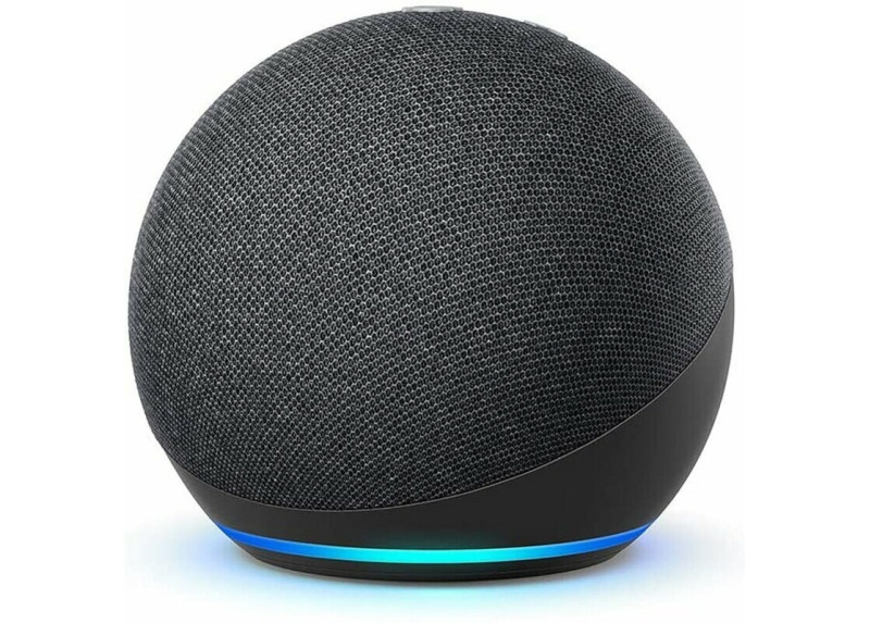 Amazon Echo Dot (4th gen)