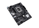 ASUS PRIME H610M-E D4-CSM Intel H610 LGA 1700 micro ATX