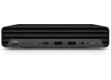 HP Prodesk Mini 400 G9 i5-12500T 8 GB 256 GB W10P