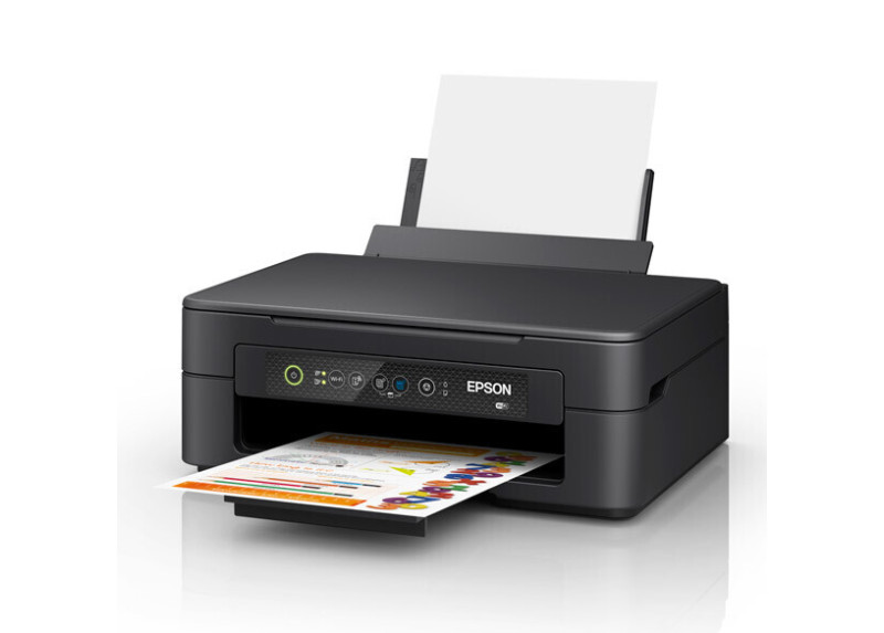 Epson Expression Home XP-2205 Inkjet A4 5760 x 1440 DPI Wifi