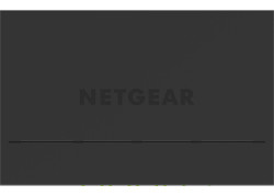 NETGEAR 5-Port Gigabit Ethernet High-Power PoE+ Plus Switch (GS305EPP)