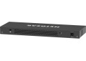 NETGEAR 16-Port High-Power PoE+ Gigabit Ethernet Plus Switch (231W) with 1 SFP port (GS316EPP)