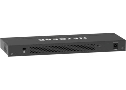 NETGEAR 16-Port High-Power PoE+ Gigabit Ethernet Plus Switch (231W) with 1 SFP port (GS316EPP)