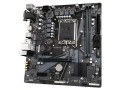 Gigabyte H610M H DDR4 moederbord Intel H610 Express LGA 1700 micro ATX