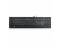 HP Keyboard Qwertz / USB / Bulk