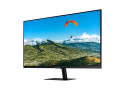 Samsung S27AM504NR 68,6 cm (27") 1920 x 1080 Pixels Full HD LCD Zwart