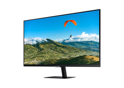 Samsung S27AM504NR 68,6 cm (27") 1920 x 1080 Pixels Full HD LCD Zwart