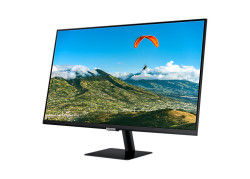 Samsung S27AM504NR 68,6 cm (27") 1920 x 1080 Pixels Full HD LCD Zwart