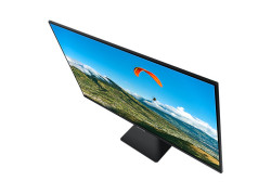 Samsung S27AM504NR 68,6 cm (27") 1920 x 1080 Pixels Full HD LCD Zwart