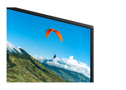 Samsung S27AM504NR 68,6 cm (27") 1920 x 1080 Pixels Full HD LCD Zwart