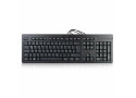 HP 125 Wired USB Keyboard QWERTZ