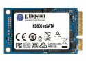 Kingston Technology KC600 mSATA 512 GB SATA III 3D TLC