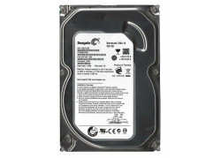 HDD Seagate 3.5inch / 250GB / 7200RPM PULLED