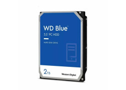 Western Digital Blue 3.5" 2000 GB SATA