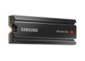 Samsung 980 PRO M.2 1000 GB PCI Express 4.0 V-NAND MLC NVMe