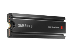 Samsung 980 PRO M.2 1000 GB PCI Express 4.0 V-NAND MLC NVMe