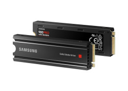 Samsung 980 PRO M.2 1000 GB PCI Express 4.0 V-NAND MLC NVMe