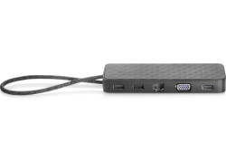 HP USB-C minidock