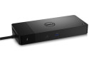 DELL WD22TB4 Docking Thunderbolt Zwart